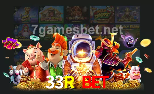 cassino 33R Bet