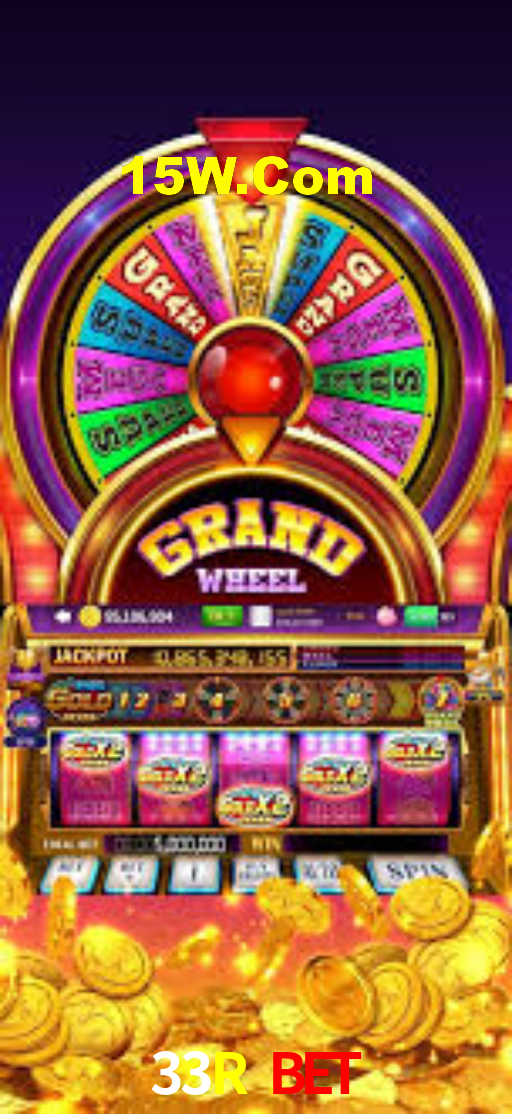 33R Bet,33R.Com