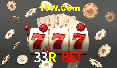 Login Seguro 33R Bet
