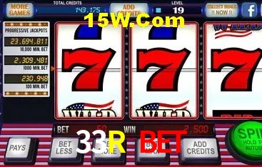 Diretório de Jogos 33R Bet