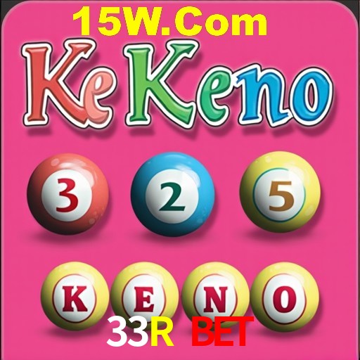 Game Providers 33R Bet