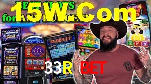 VIP Casino 33R Bet