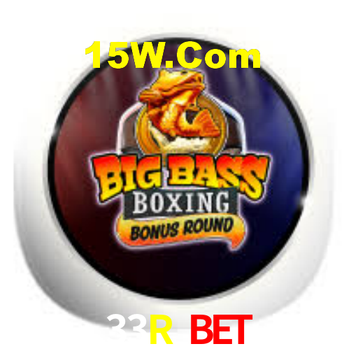 33R Bet: Jogos de Caça-Níqueis-Altas Recompensas, Roleta-Velocidade, Blackjack-Desafios Máximos