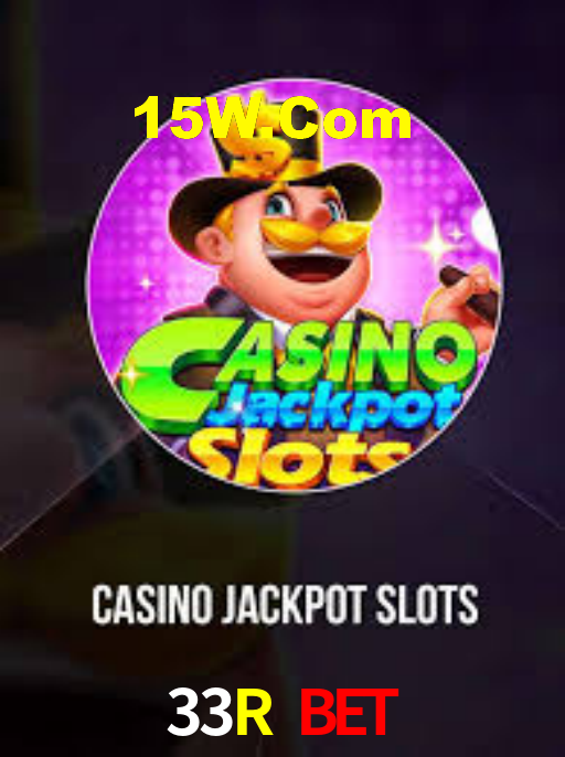 33R Bet - Plataforma Oficial - 33R.Com