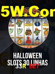 Live Casino 33R Bet