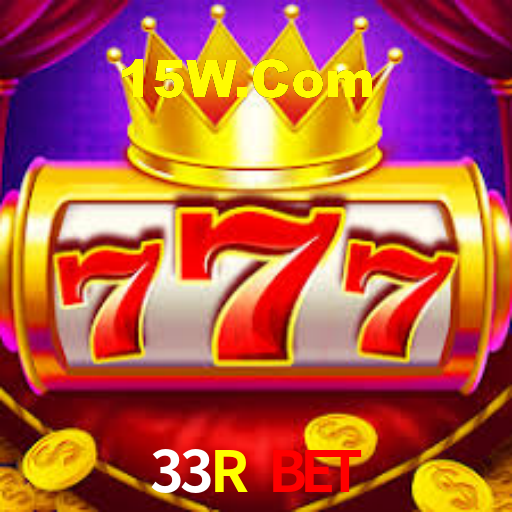 33R Bet