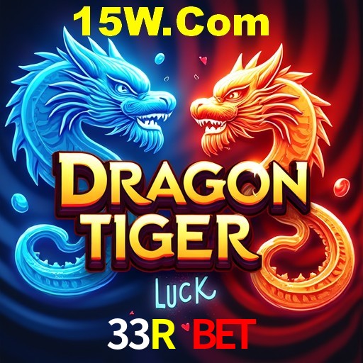 Live Casino 33R Bet