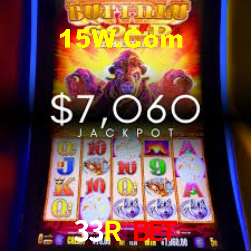 33R Bet