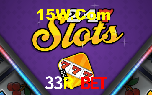 33R Bet