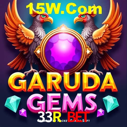 Desvendando o Mundo dos Jogos Virtuais na 33R Bet