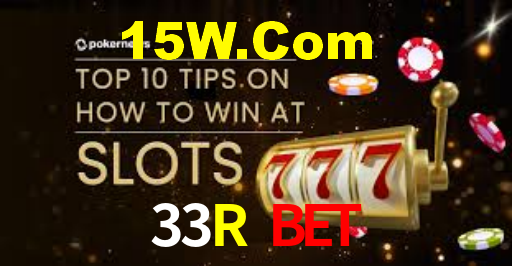 33R Bet: Seu Cassino Premiado com Pagamentos Rápidos