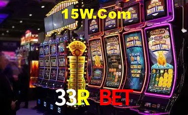 Sistemas de Segurança 33R Bet