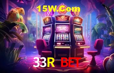 Recursos de Bônus 33R Bet