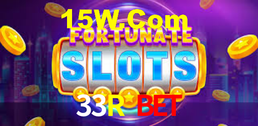 33R Bet: A Experiência de Casino com Jogos de Mesa ao Vivo