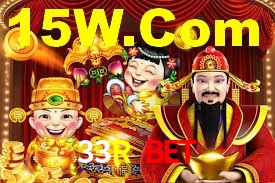 33R Bet App Interface
