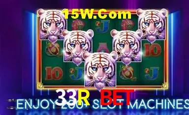 Segurança 2FA 33R Bet
