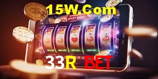 Tennis Betting 33R Bet