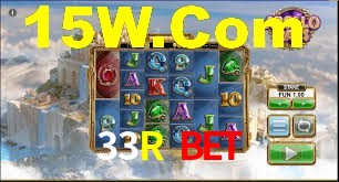 Welcome Bonus 33R Bet