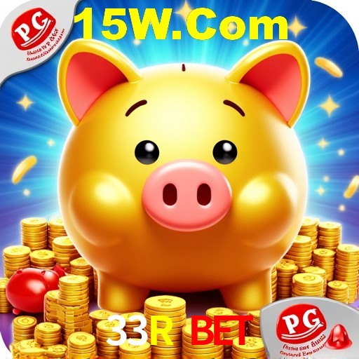 Descubra a Magia dos Jogos de Arcade no 33R Bet