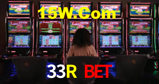 33R Bet