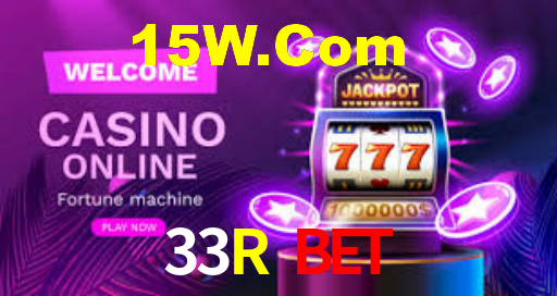 Sinta a adrenalina dos jogos de cassino com 33R Bet