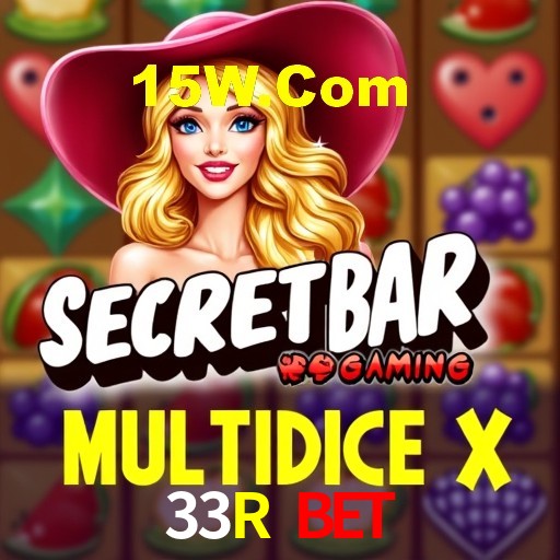 Mesa de Blackjack 33R Bet