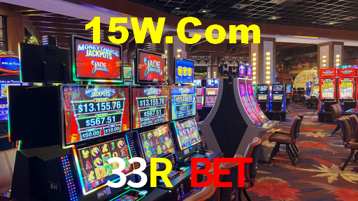 33R Bet