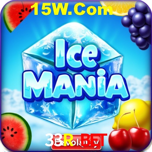 Slot Games 33R Bet