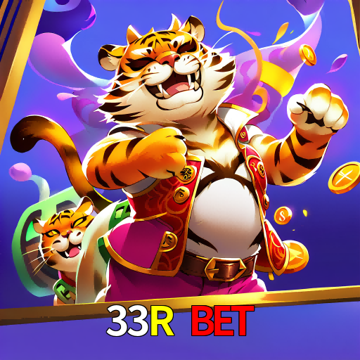 Cassino Online 33R Bet
